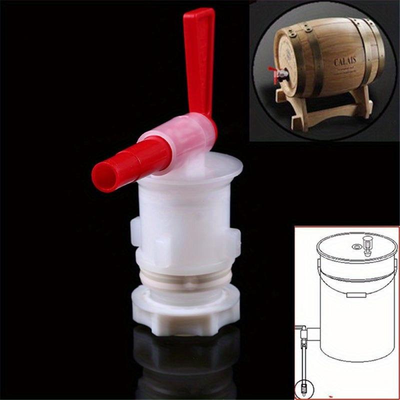 Wine In Beer - 1 pièce Robinet de remplissage en