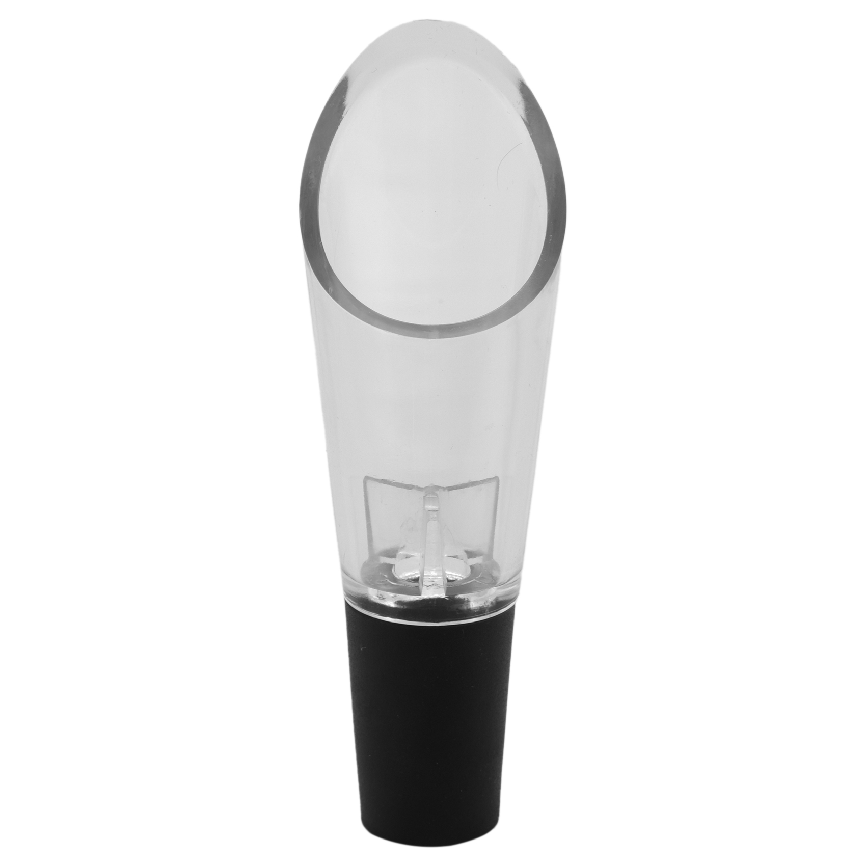 Bottle Stopper Set - Ensemble d'ouvre-bouteilles AEE8-4 pièces, ouvre-bouteille à