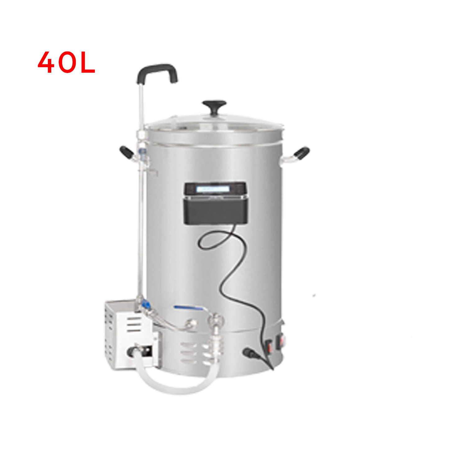 Wine Draft Beer - Machine à bière pression 40L avec