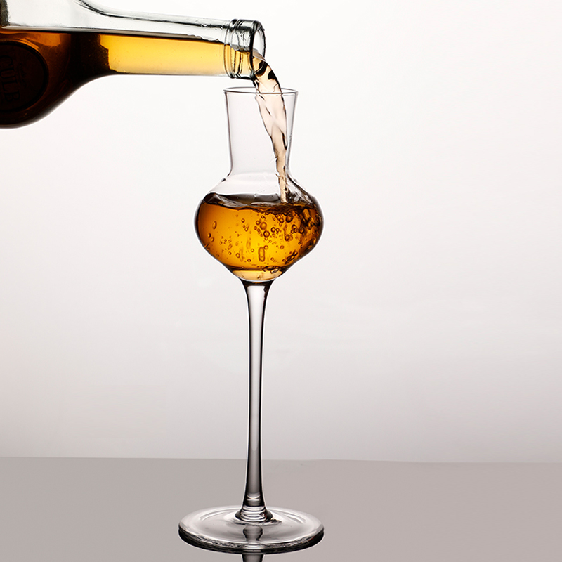 Wine Or Beer - Verres de dégustation professionnels, tasse à