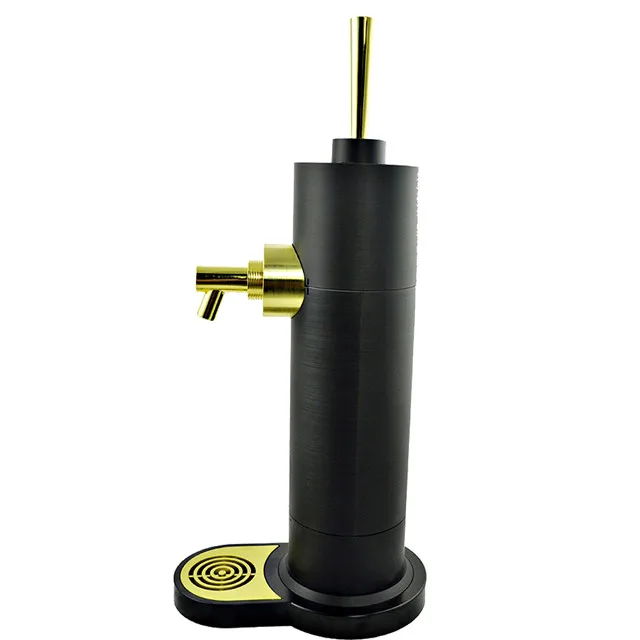 Wine Draft Beer - Machine à mousse de bière à