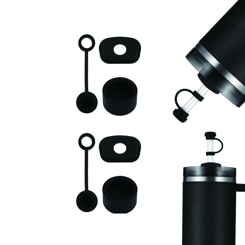 Bottle Stopper Set - Accessoires pour Stanley Cup 1.0 2.0