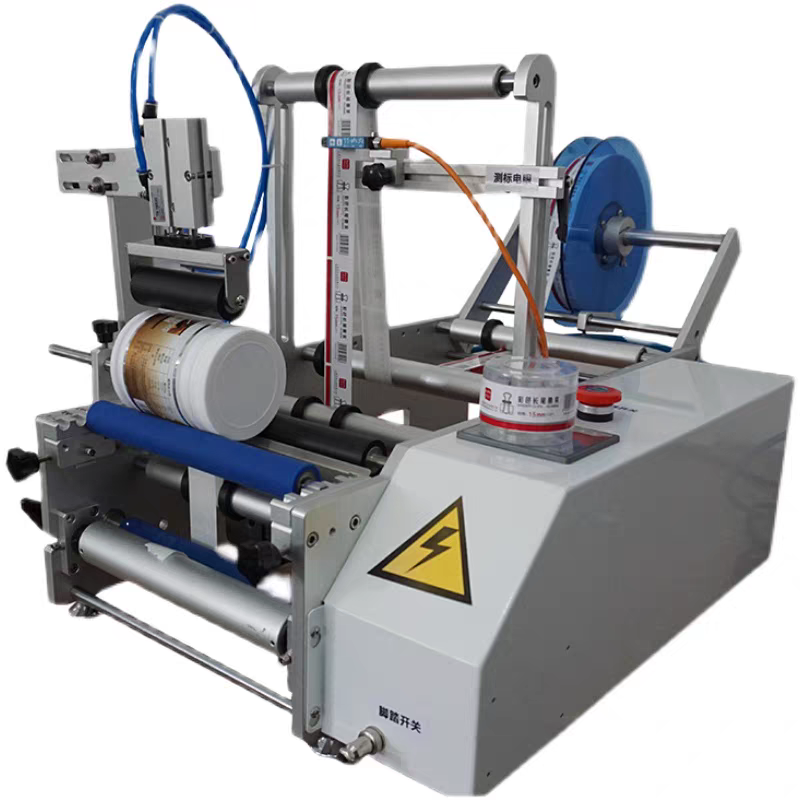 Machine d'étiquetage de canett - Wine In Beer avis et prix