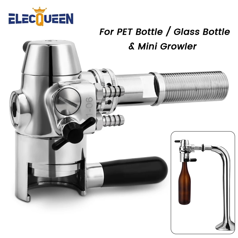 Anti-mousse de robinet de bièr - Wine Beer Spirits avis et prix
