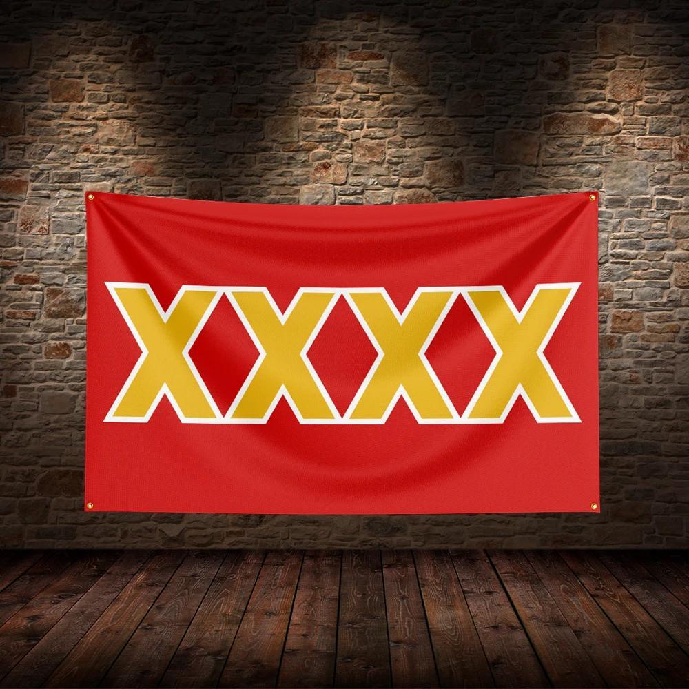 Drapeau personnalisé 1 pièce,  - Wine X Beer avis et prix