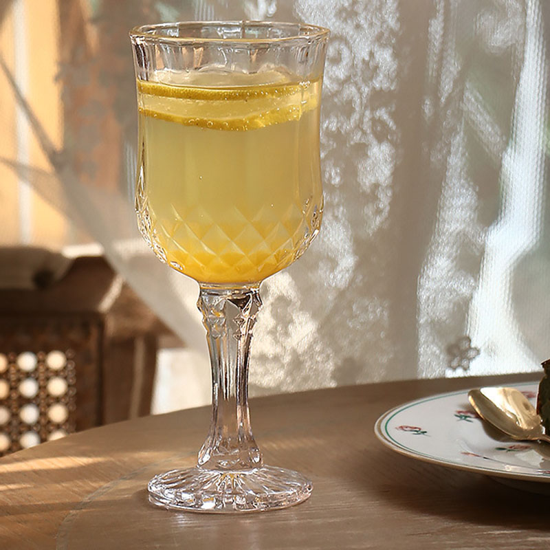 Verres à vin de luxe en crista - Wine Or Beer avis et prix