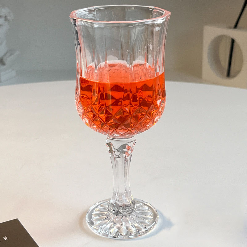 Verres à vin de luxe en crista - Wine Or Beer avis et prix