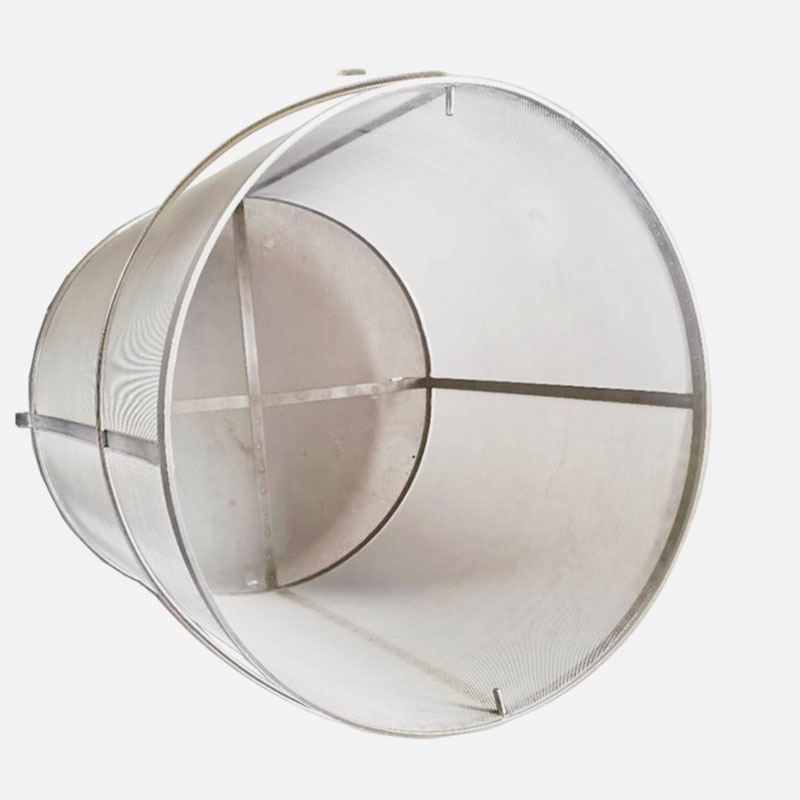 Panier-filtre en acier inoxyda - Wine X Beer avis et prix
