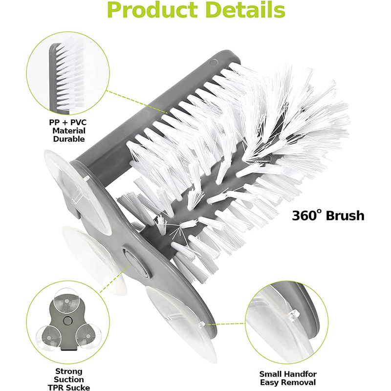 LMETJMA brosse de nettoyage de - Wine Beer Spirits avis et prix