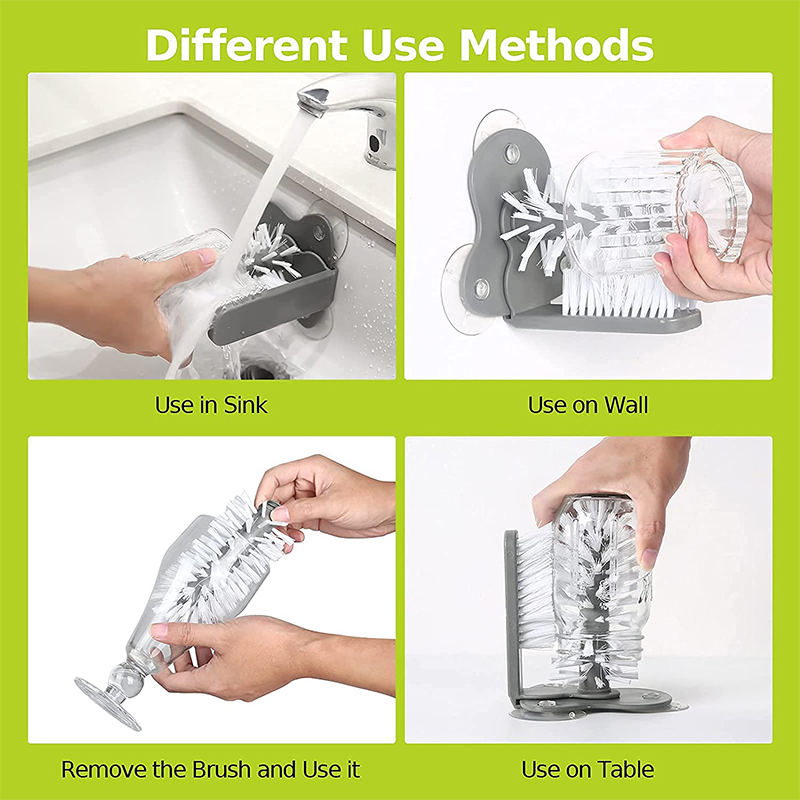 LMETJMA brosse de nettoyage de - Wine Beer Spirits avis et prix