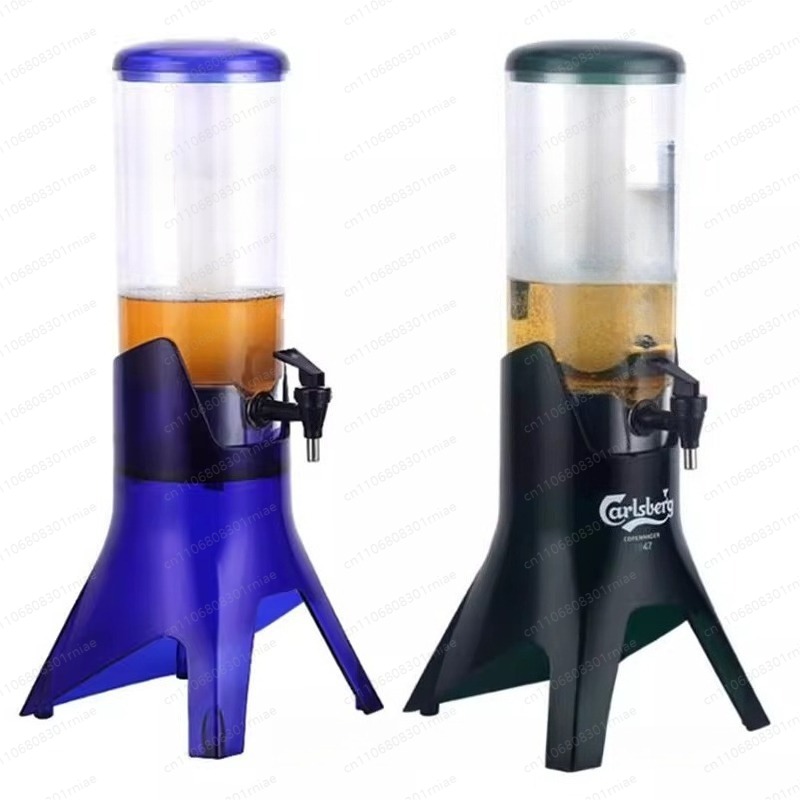 Machine à bière pression comme - Wine Draft Beer avis et prix