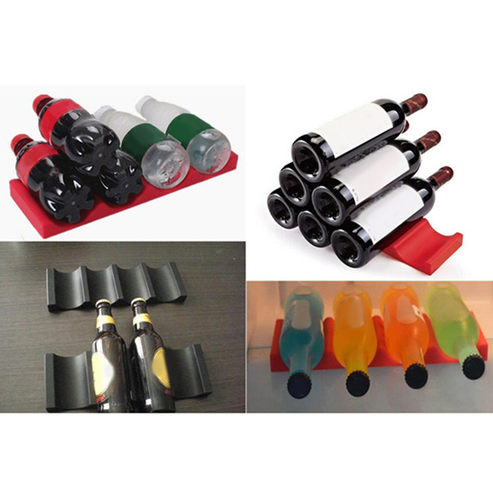 Réfrigérateur de rangement pou - Wine Beer Rack avis et prix