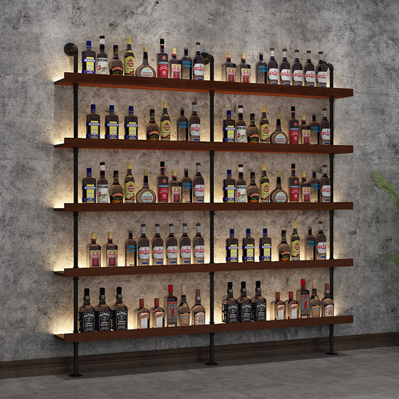 Bar vin rouge support de sol m - Wine Beer Rack avis et prix