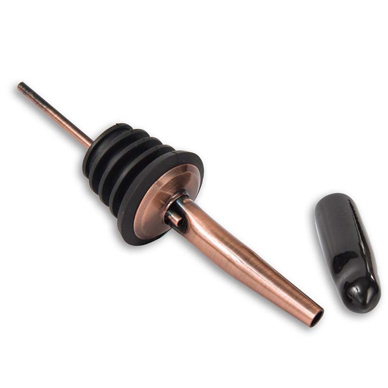 Lot de 6 bouchons verseurs de  - Bottle Stopper Set avis et prix