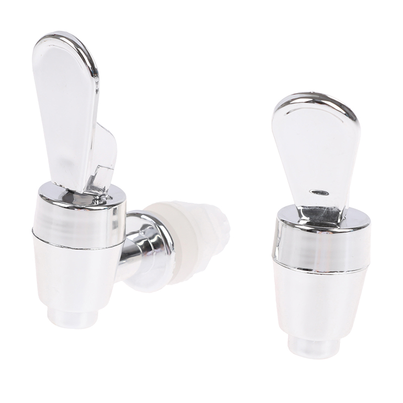 Robinet en plastique de 12mm,  - Wine In Beer avis et prix