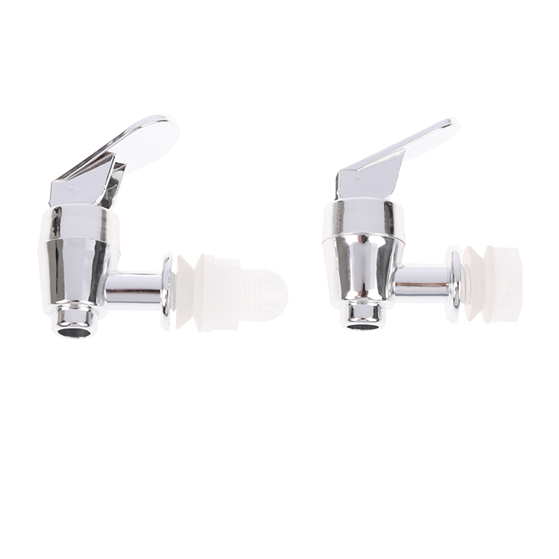 Robinet en plastique de 12mm,  - Wine In Beer avis et prix