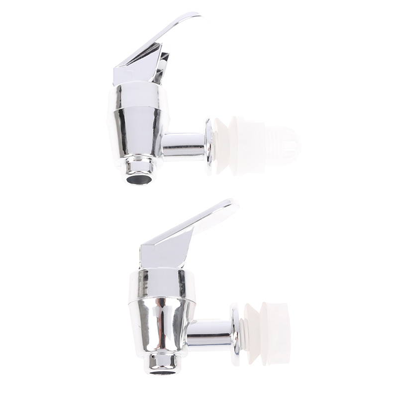 Robinet en plastique de 12mm,  - Wine In Beer avis et prix