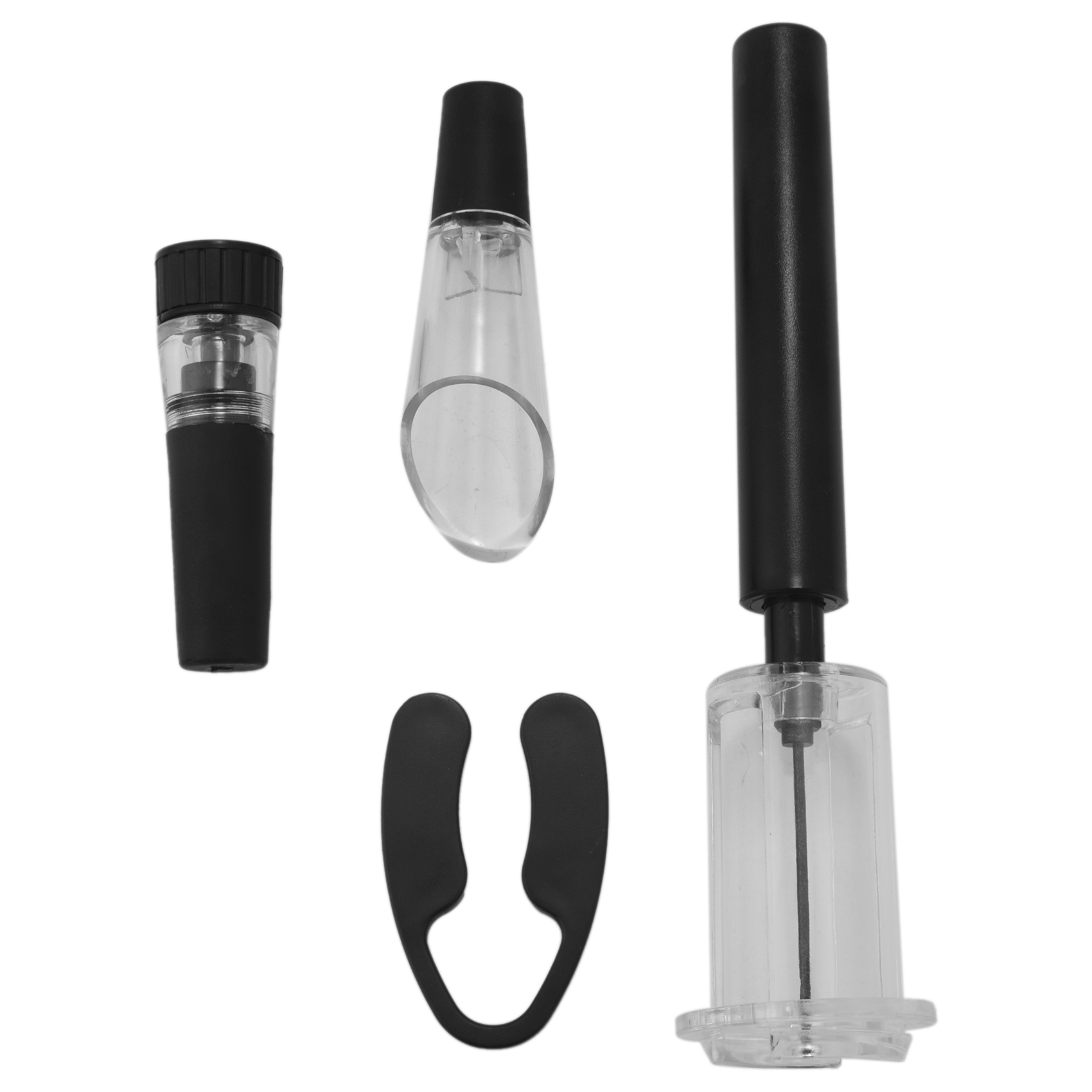 Ensemble d'ouvre-bouteilles AE - Bottle Stopper Set avis et prix