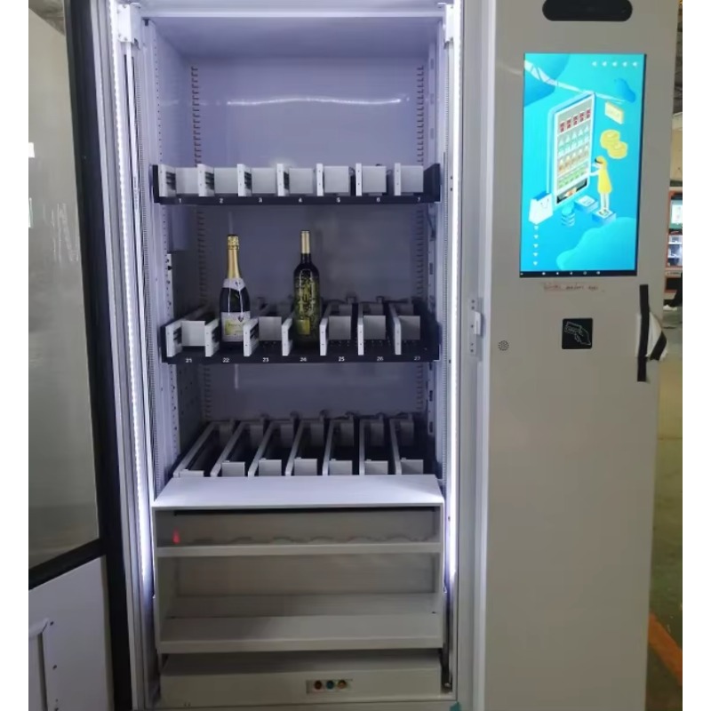 Distributeur automatique de bo - Wine In Beer avis et prix