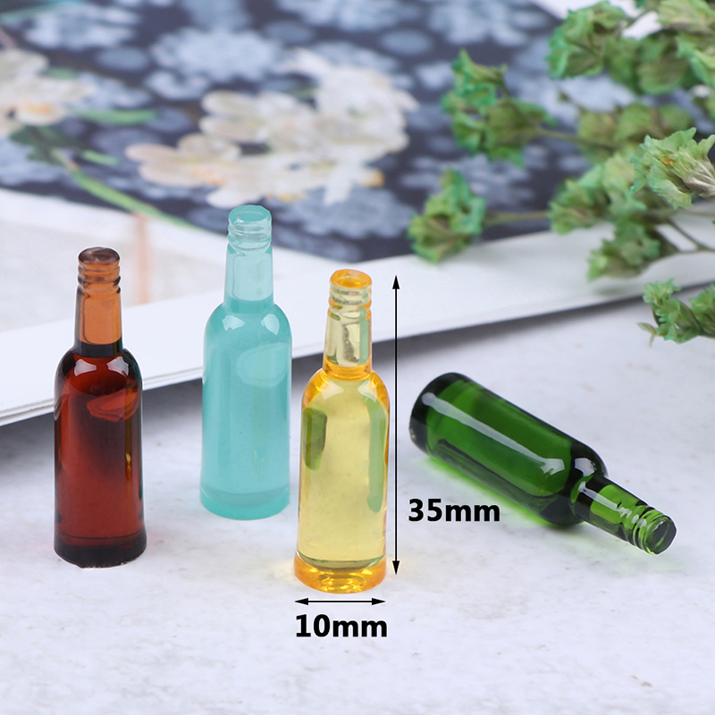 Bouteilles miniatures de bière - Wine In Beer avis et prix