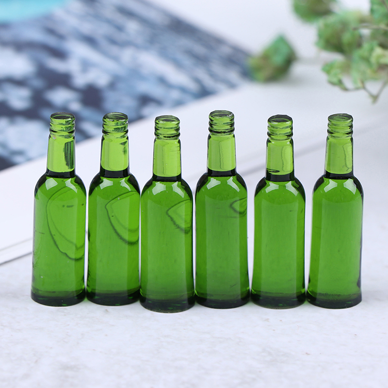 Bouteilles miniatures de bière - Wine In Beer avis et prix