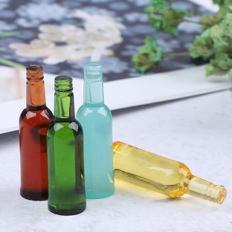 Bouteilles miniatures de bière - Wine In Beer avis et prix