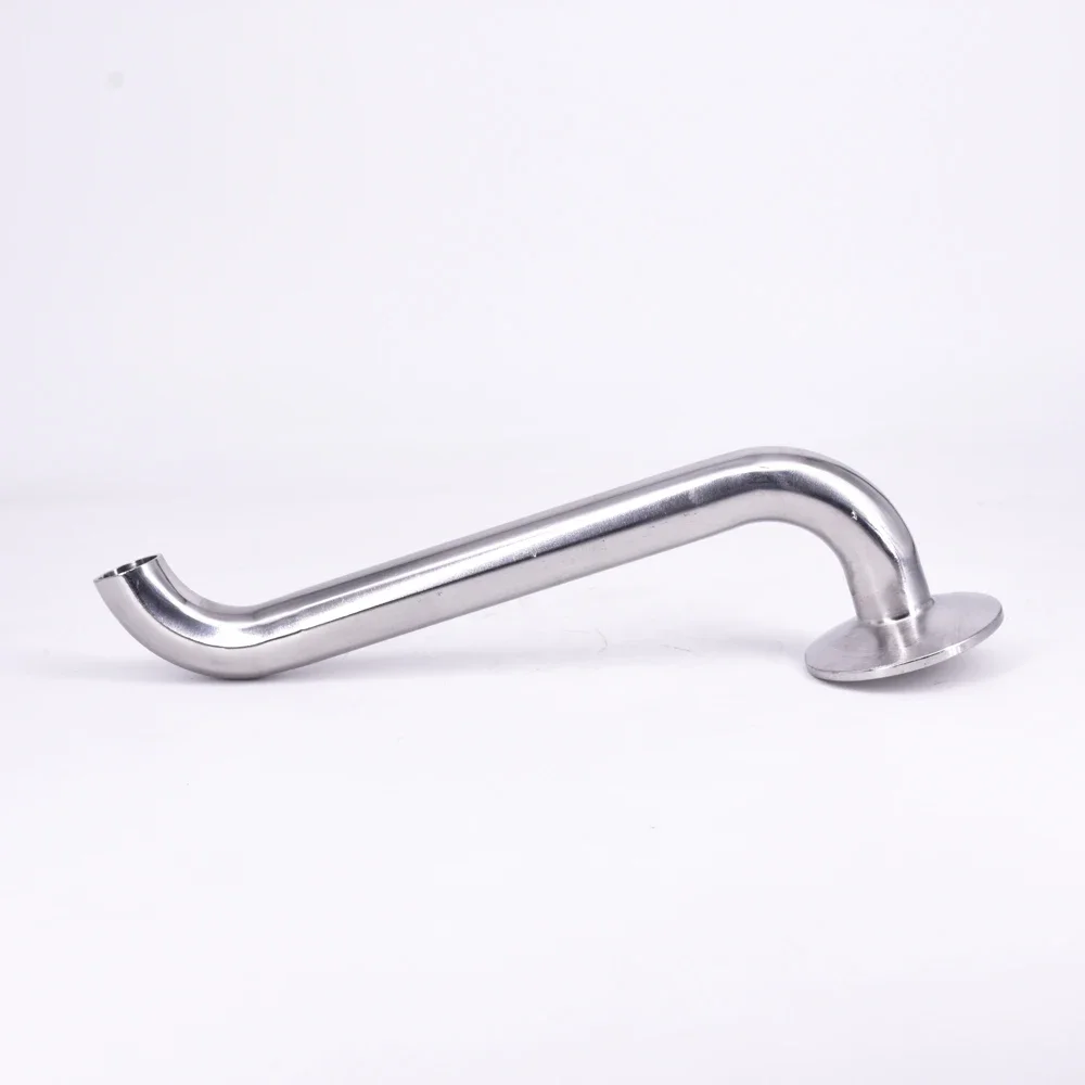LeicClamp-Tuyau OD en acier in - Wine X Beer avis et prix