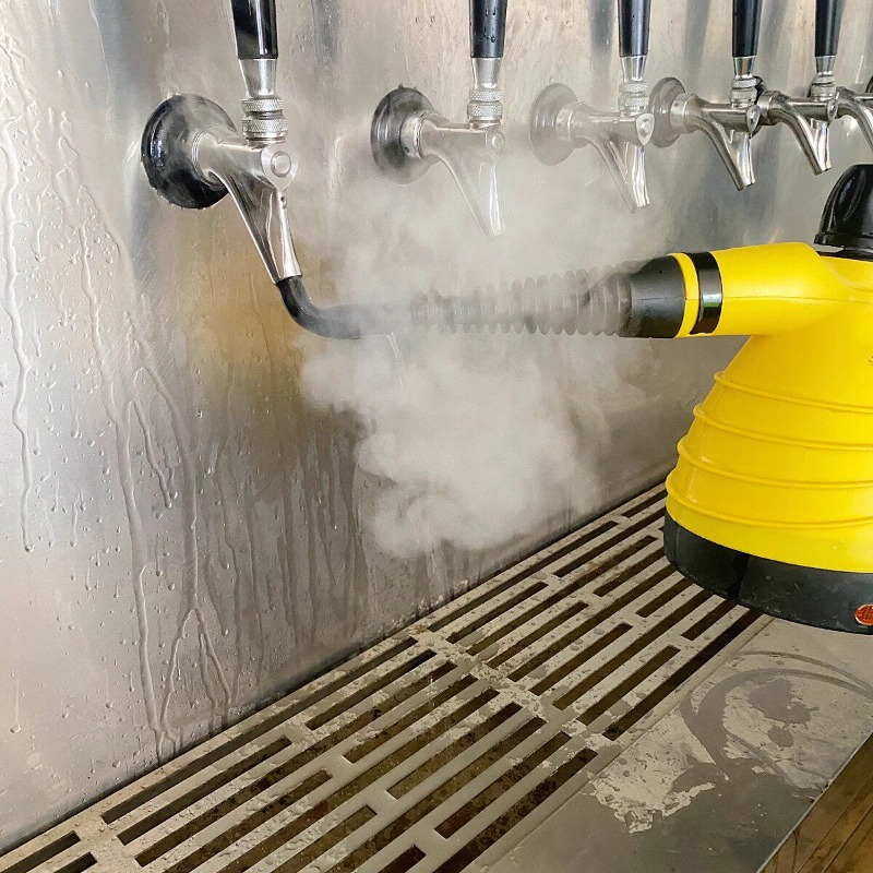 Machine à bière pression, tête - Wine Draft Beer avis et prix