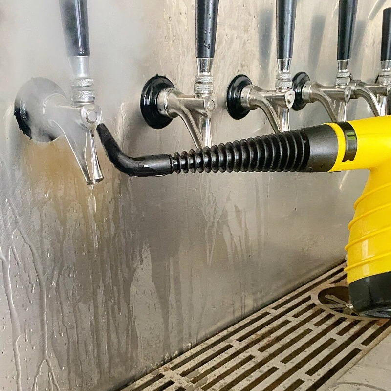 Machine à bière pression, tête - Wine Draft Beer avis et prix