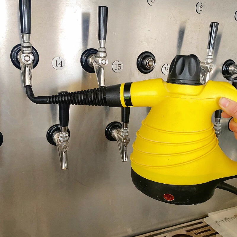 Machine à bière pression, tête - Wine Draft Beer avis et prix