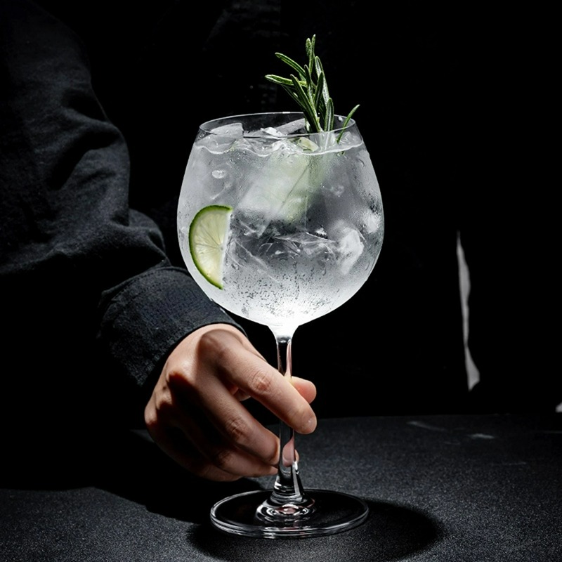 Verres à Cocktail Créatifs à G - Wine Or Beer avis et prix
