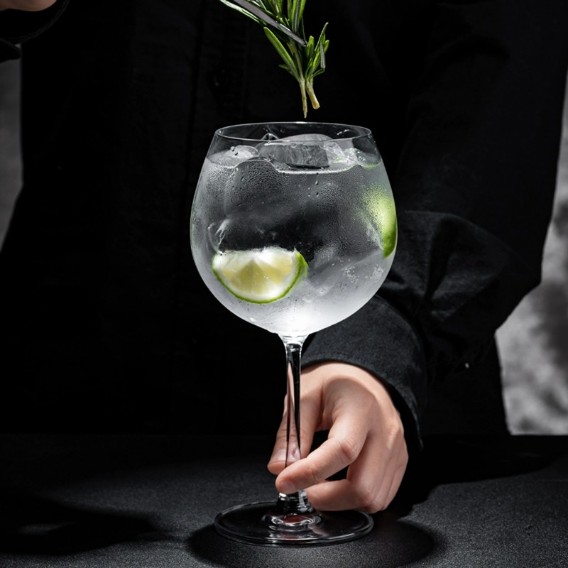 Verres à Cocktail Créatifs à G - Wine Or Beer avis et prix