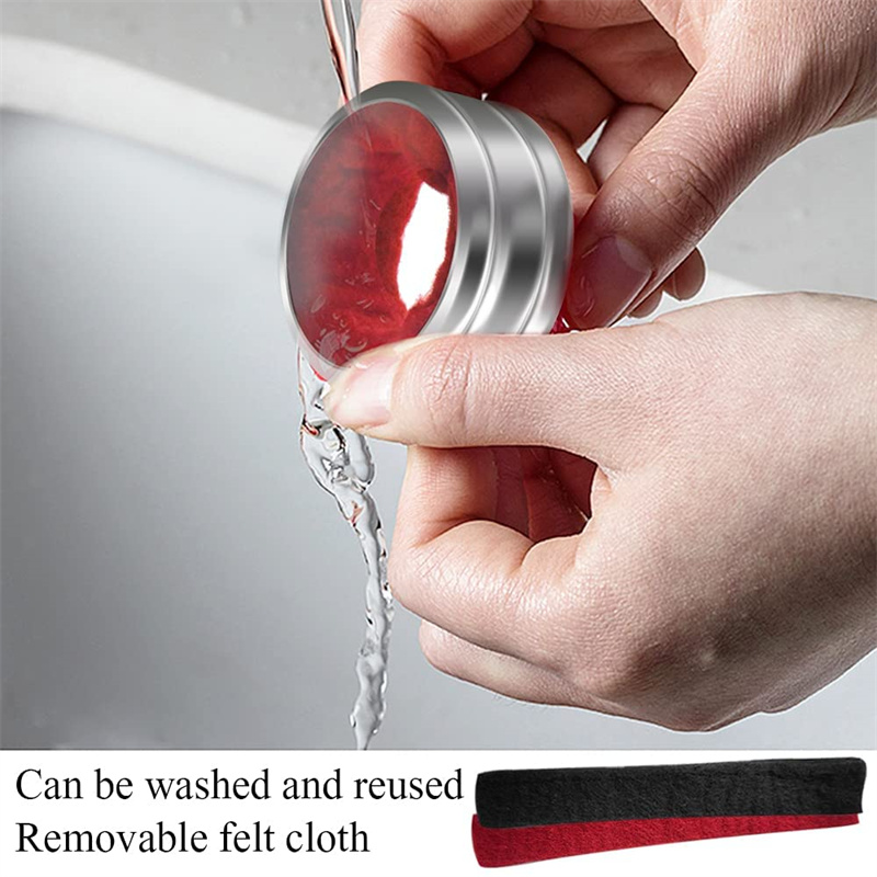 Colliers de bouteille de vin e - Bottle Stopper Set avis et prix