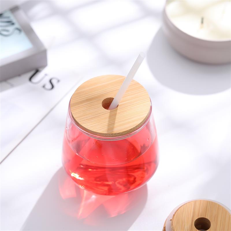 Bocal Mason Jar avec couvercle - Wine Beer Spirits avis et prix
