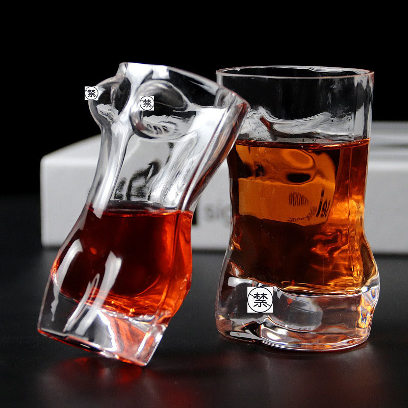 Sexo-Verres à whisky à double  - Wine Beer Mixed Drinks avis et prix