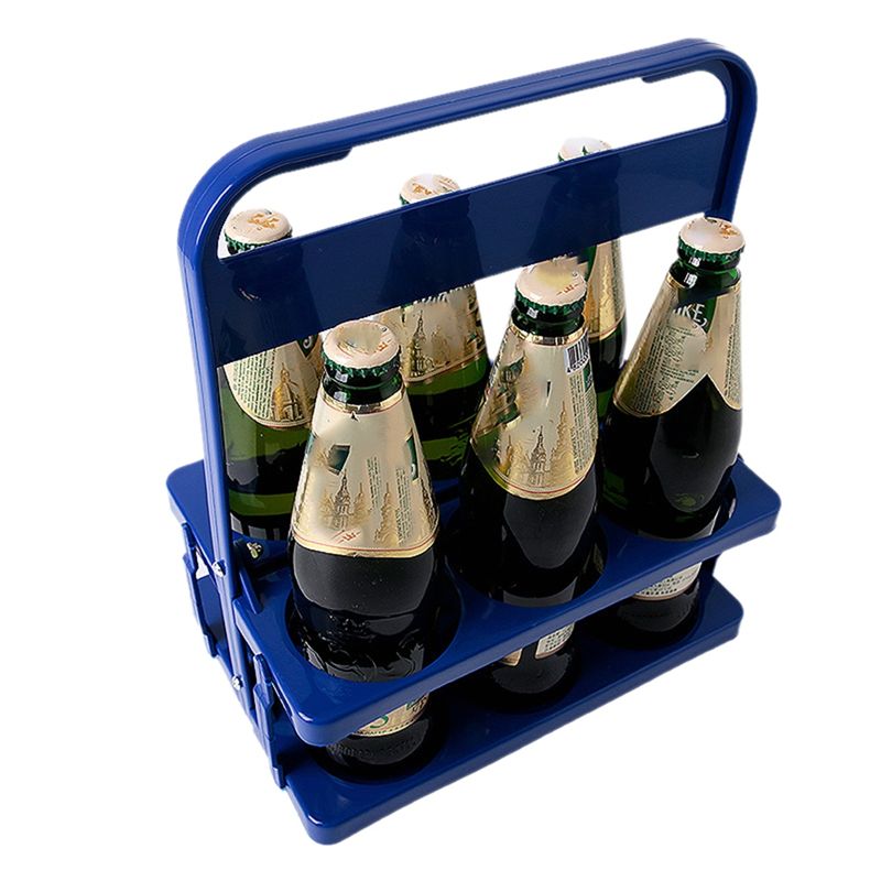Support pliable pour bouteille - Wine Beer Rack avis et prix