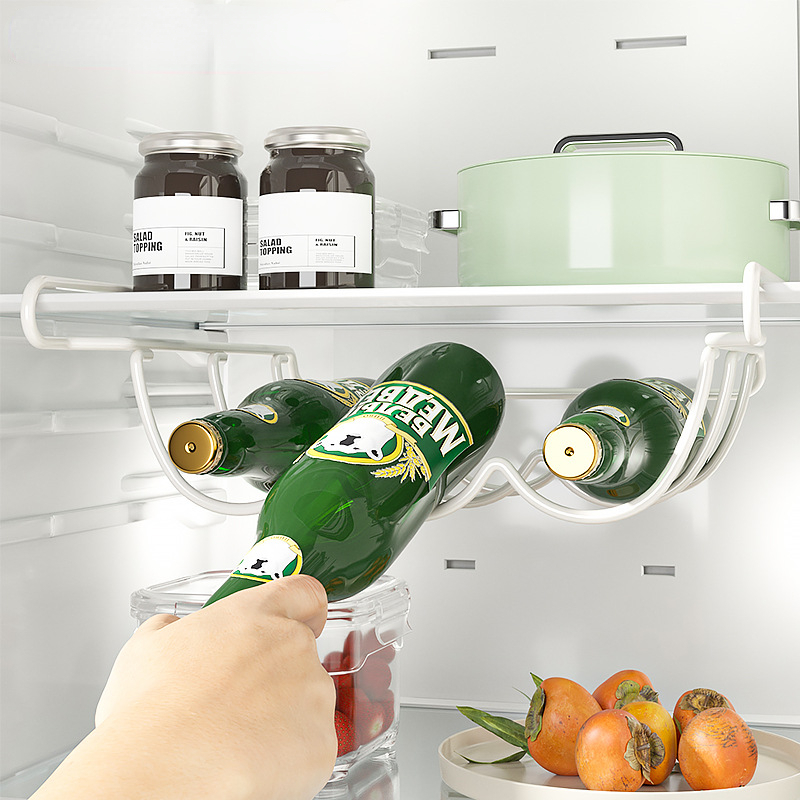 Accessoires d'ameublement créa - Wine Beer Rack avis et prix