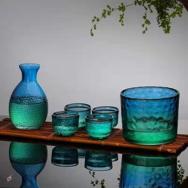 Ensembles de Bar en verre japo - Wine Or Beer avis et prix