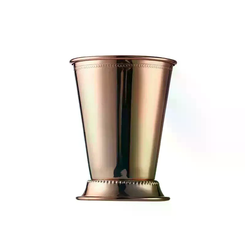 Mug à Julep à la menthe en aci - Wine Beer Mixed Drinks avis et prix