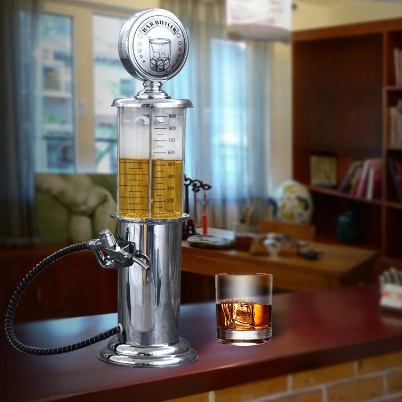Distributeur de vin pour bar e - Wine Draft Beer avis et prix