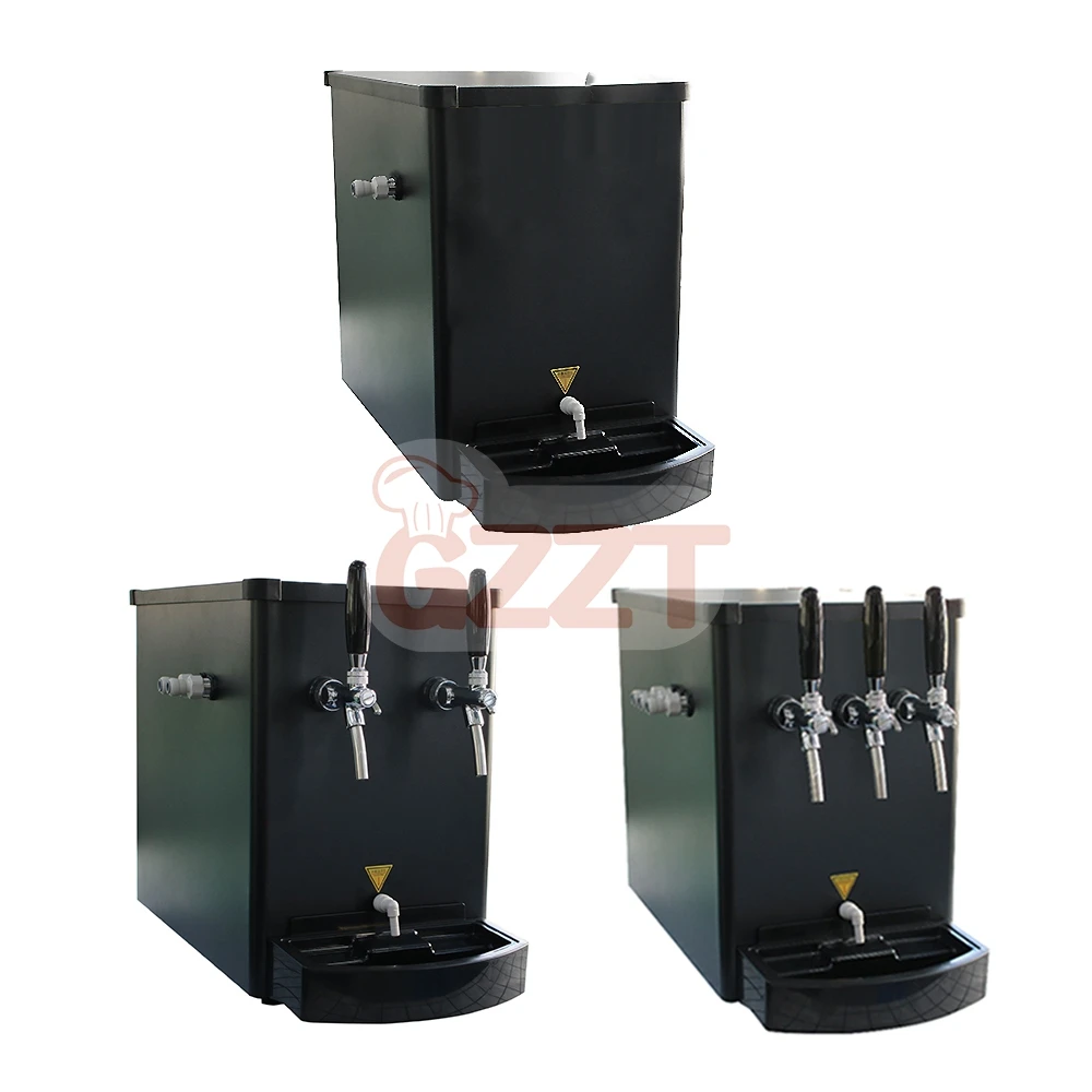 Bière Kegerator refroidisseur  - Wine Draft Beer avis et prix