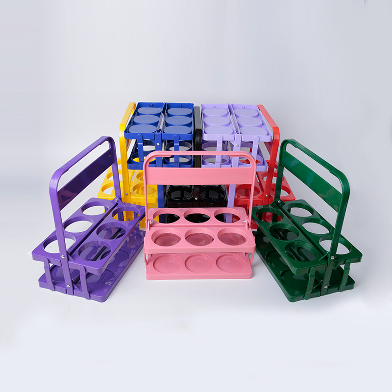 Porte-bouteilles pliable pour  - Wine Beer Rack avis et prix