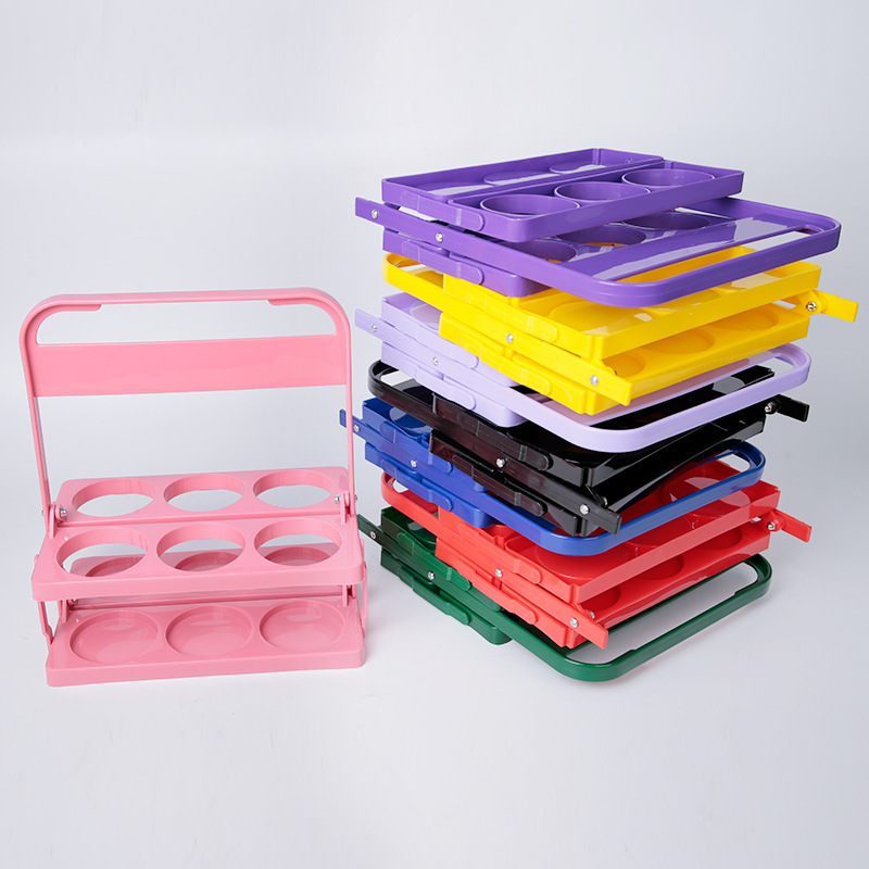 Porte-bouteilles pliable pour  - Wine Beer Rack avis et prix