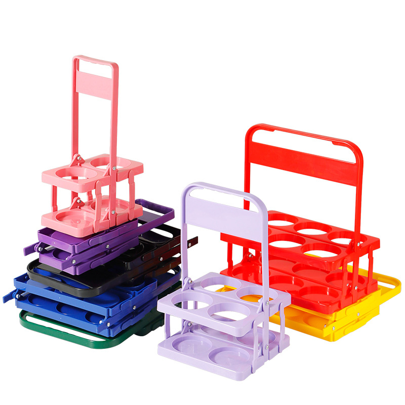Porte-bouteilles pliable pour  - Wine Beer Rack avis et prix