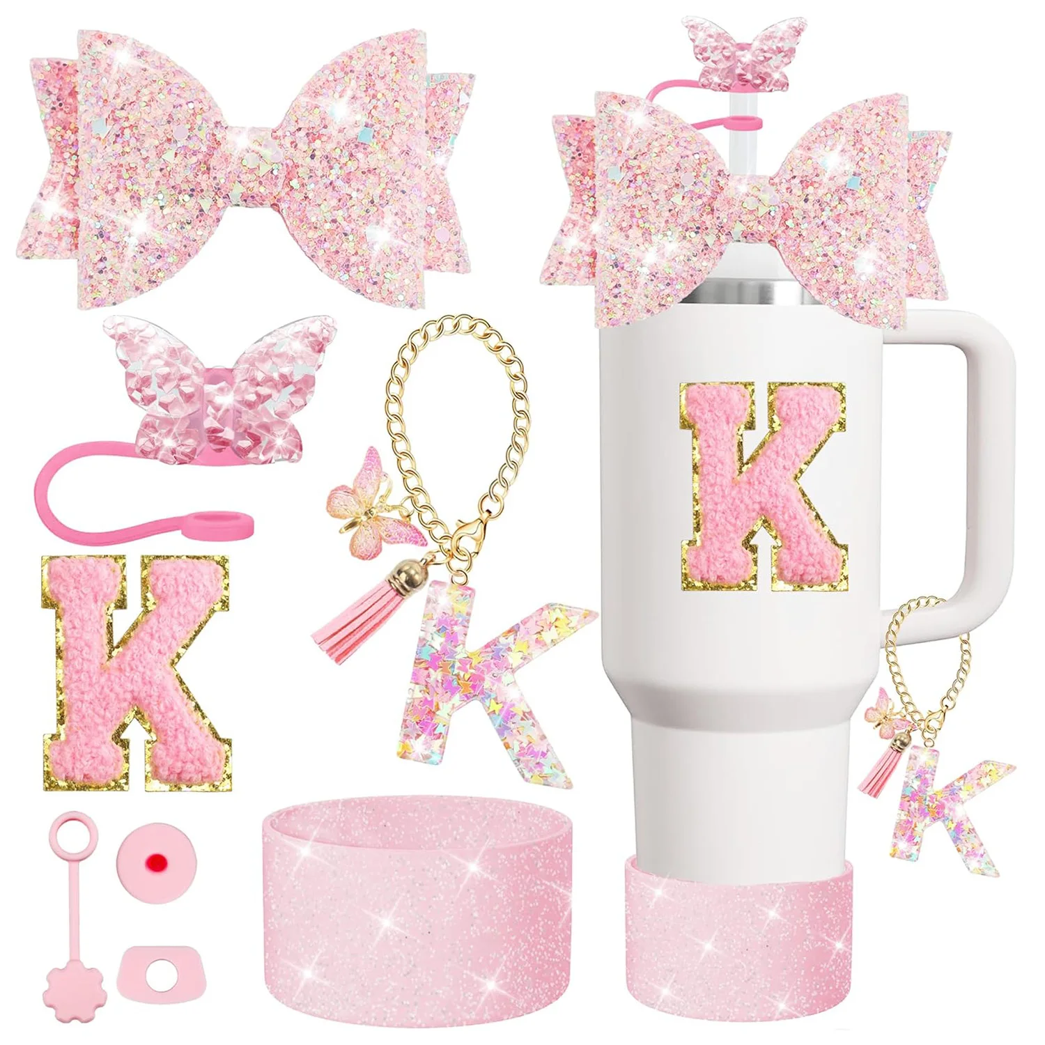 Ensemble d'accessoires de tass - Bottle Stopper Set avis et prix
