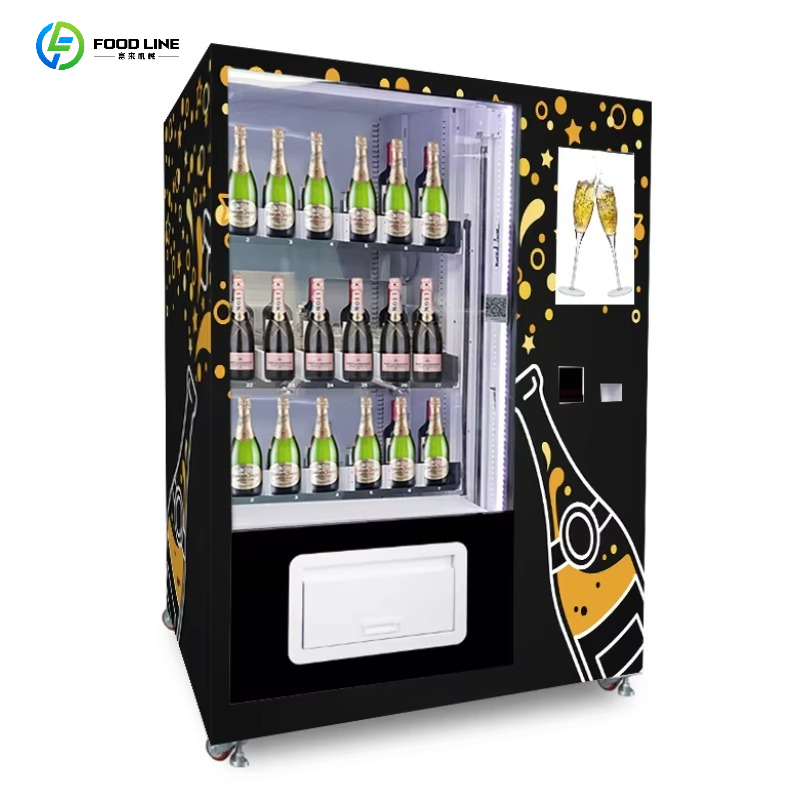 Vente flash - Distributeur aut - Wine In Beer avis et prix