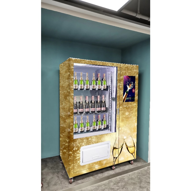 Vente flash - Distributeur aut - Wine In Beer avis et prix
