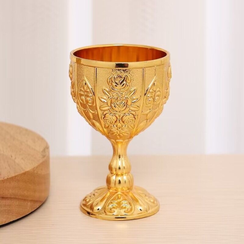 Verres à vin rétro créatifs, S - Wine Or Beer avis et prix