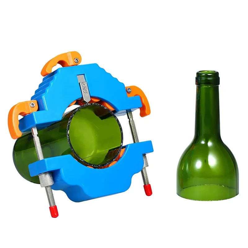 Coupe-bouteille en verre manue - Wine Beer Spirits avis et prix