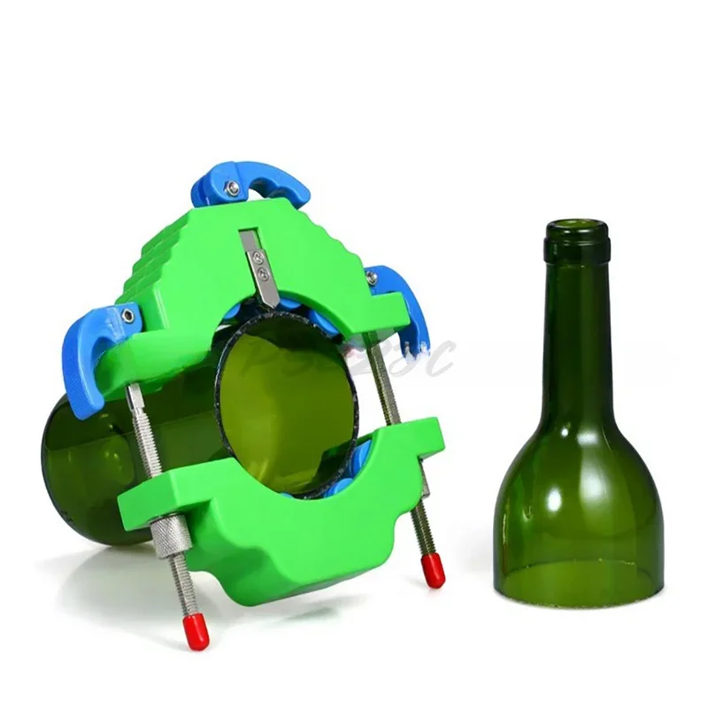 Coupe-bouteille en verre manue - Wine Beer Spirits avis et prix